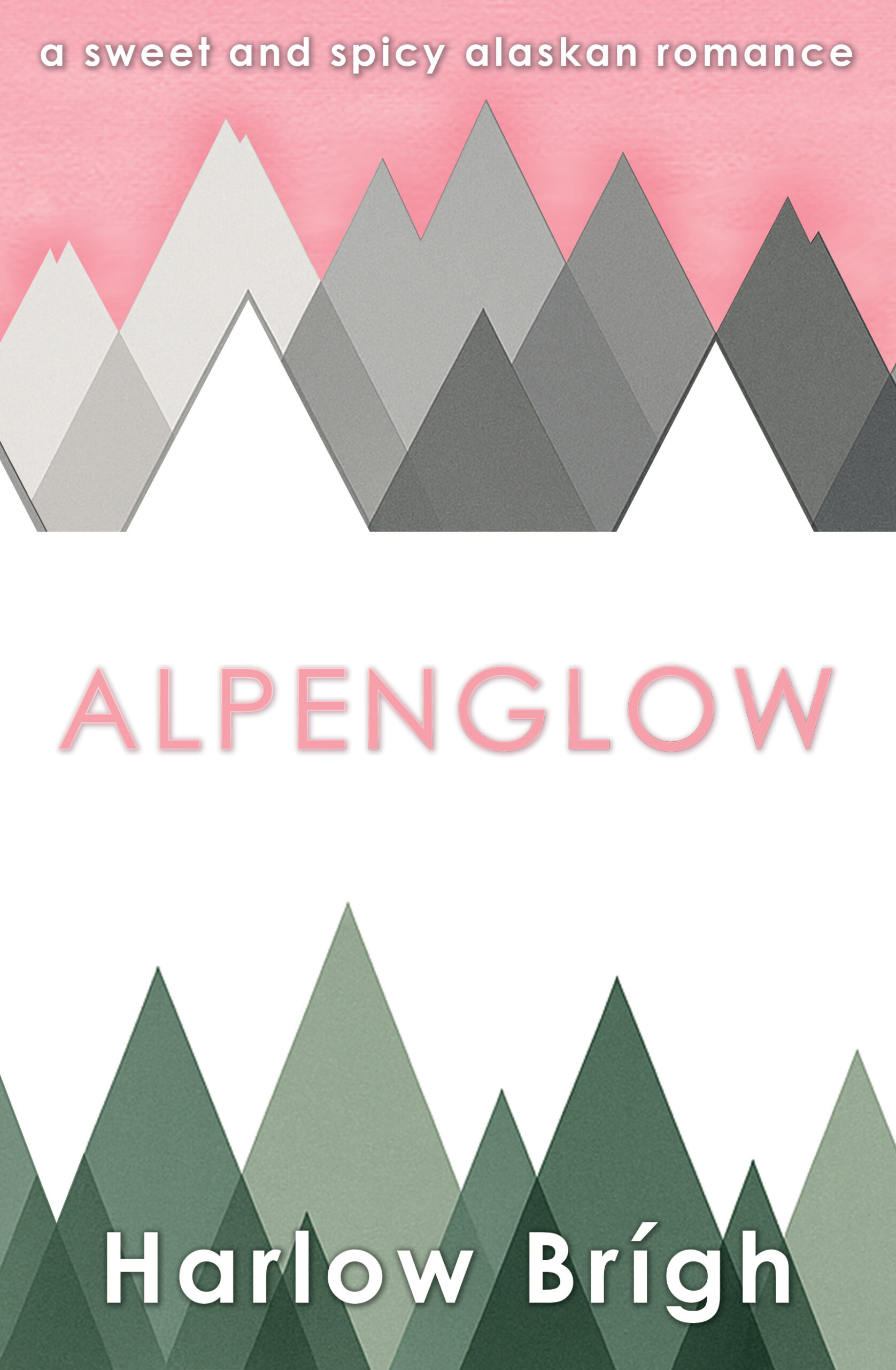 Alpenglow