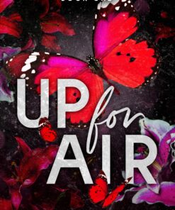 Up for Air (Lost in Austin Book 1)