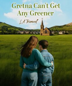 Gretna Can't Get Any Greener