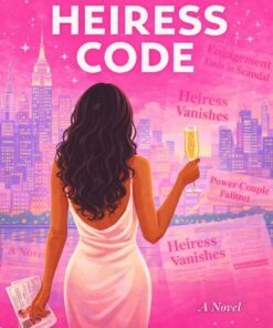 The Heiress Code (The Heiress Diaries Book 1)