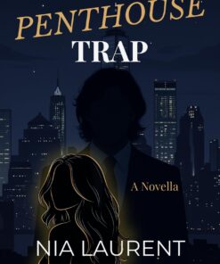 The Penthouse Trap (Fifty Floors Above Hate Book 1)