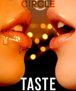 Taste (The Circle Book 8)