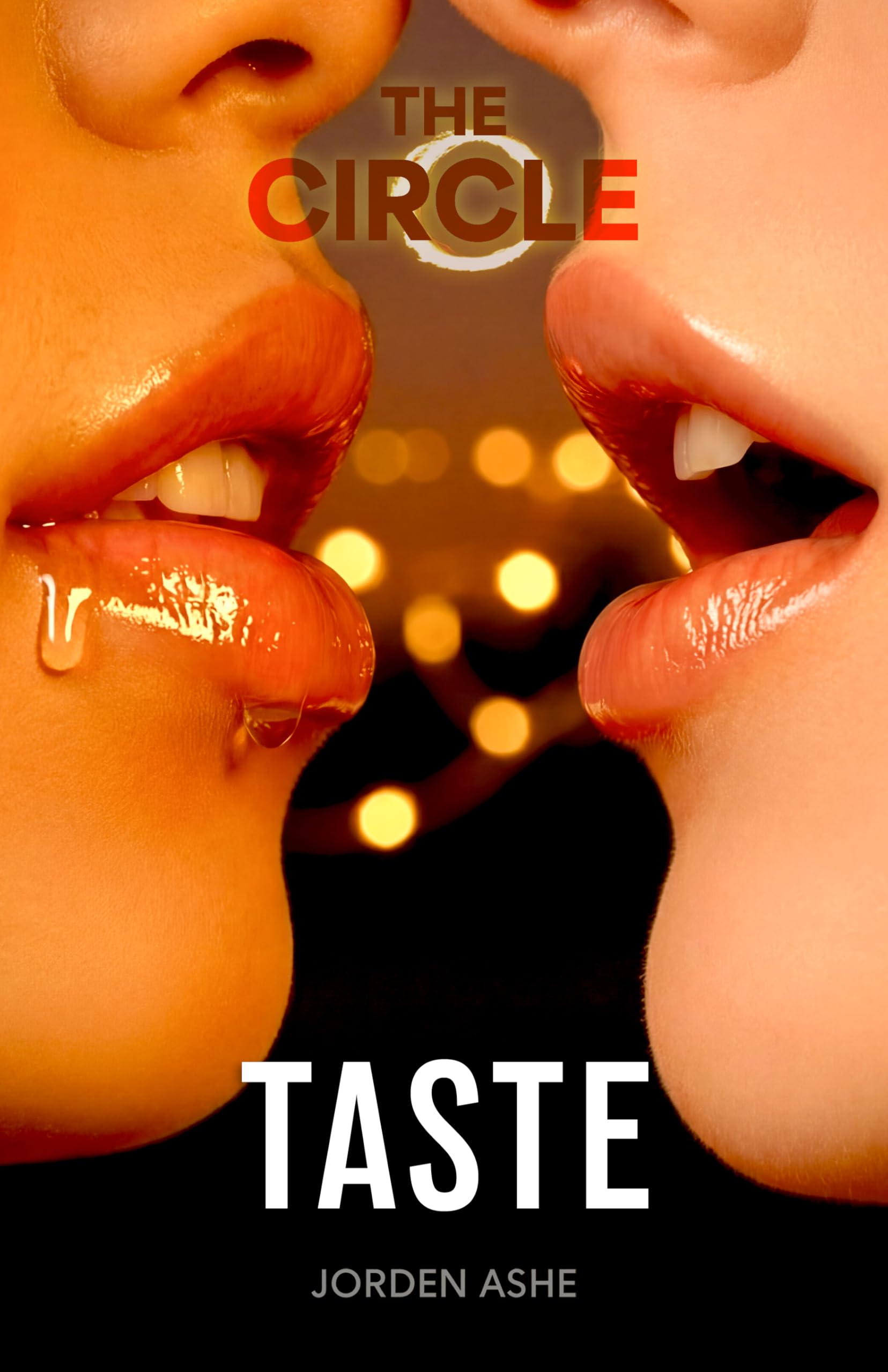 Taste (The Circle Book 8)