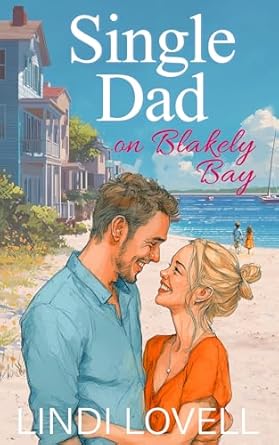 Single Dad on Blakely Bay