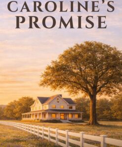 Caroline's Promise (Remington Ridge Series Book 1)