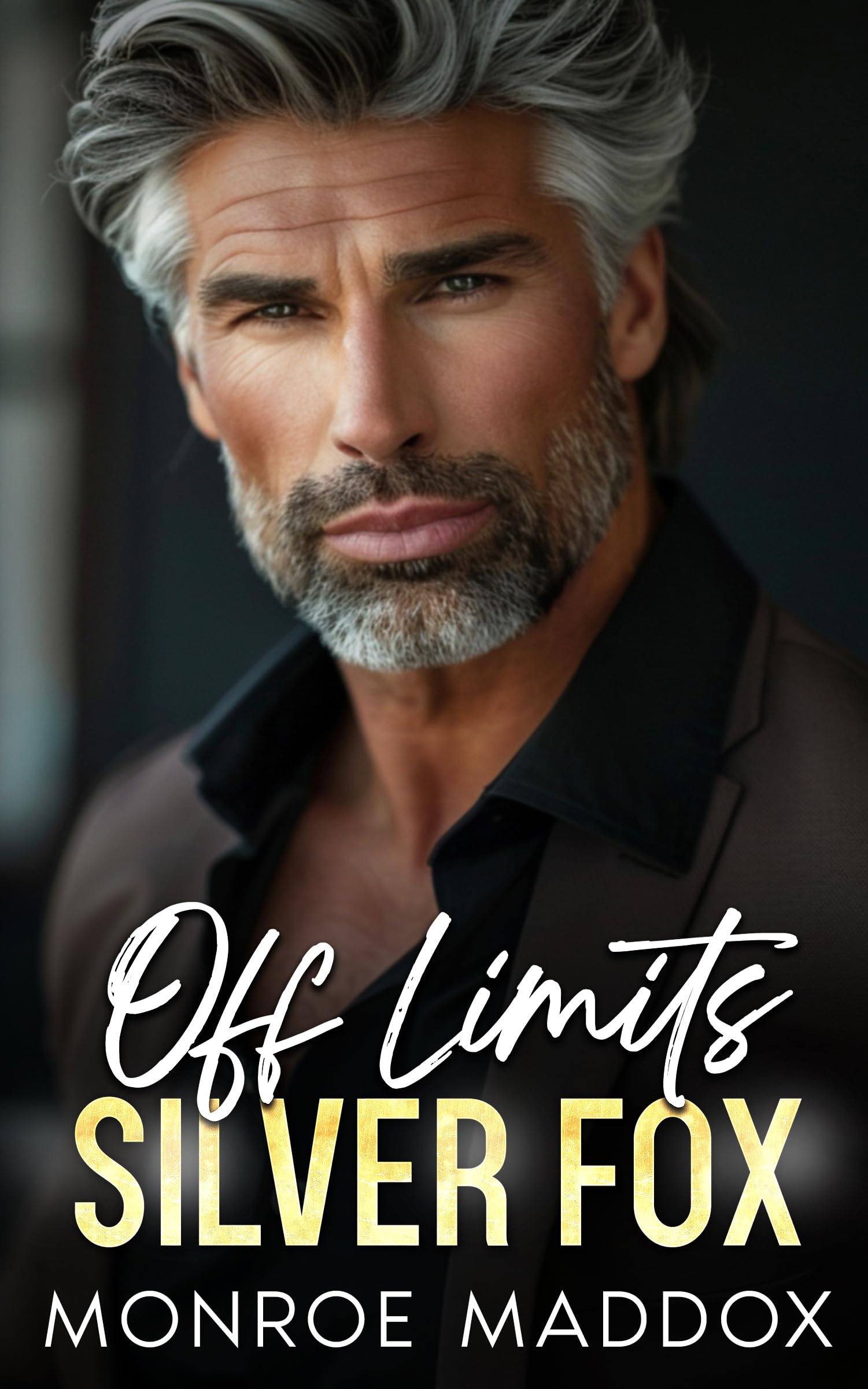 Off Limits Silver Fox