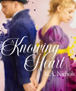A Knowing Heart (The Vosses Book 1)