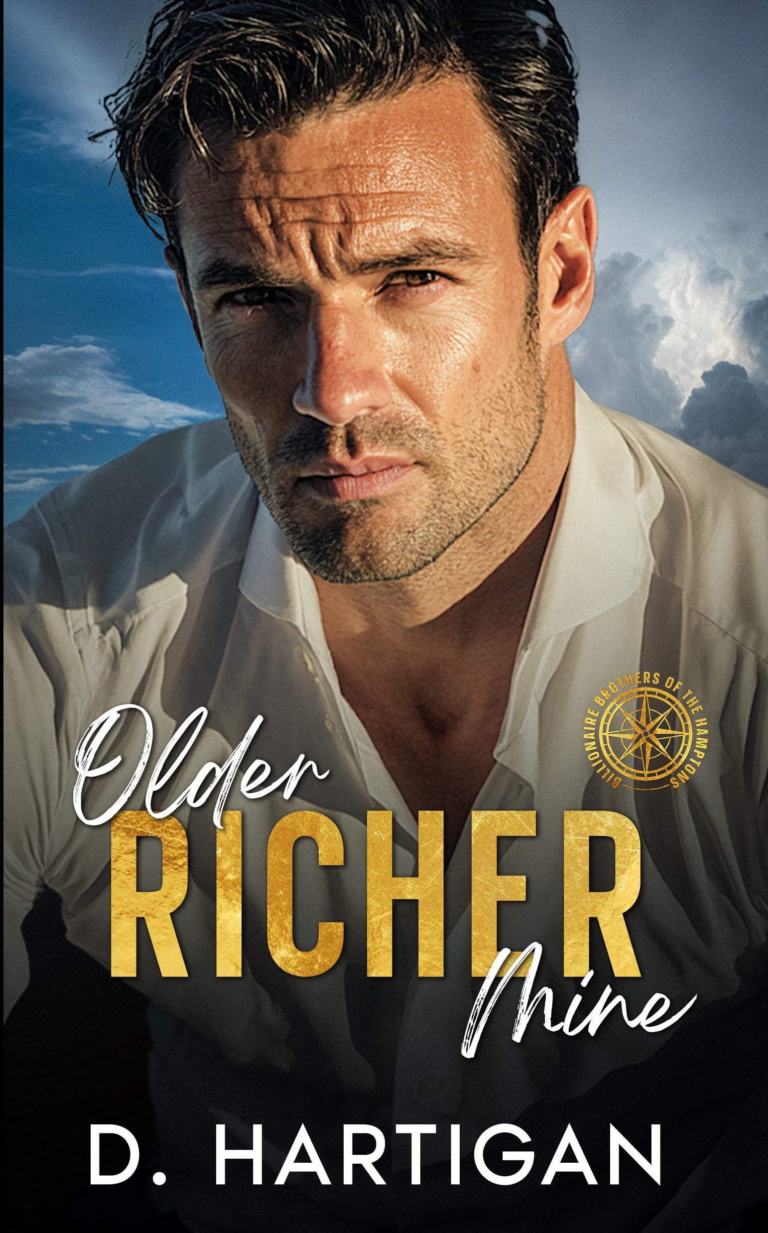 Older Richer Mine