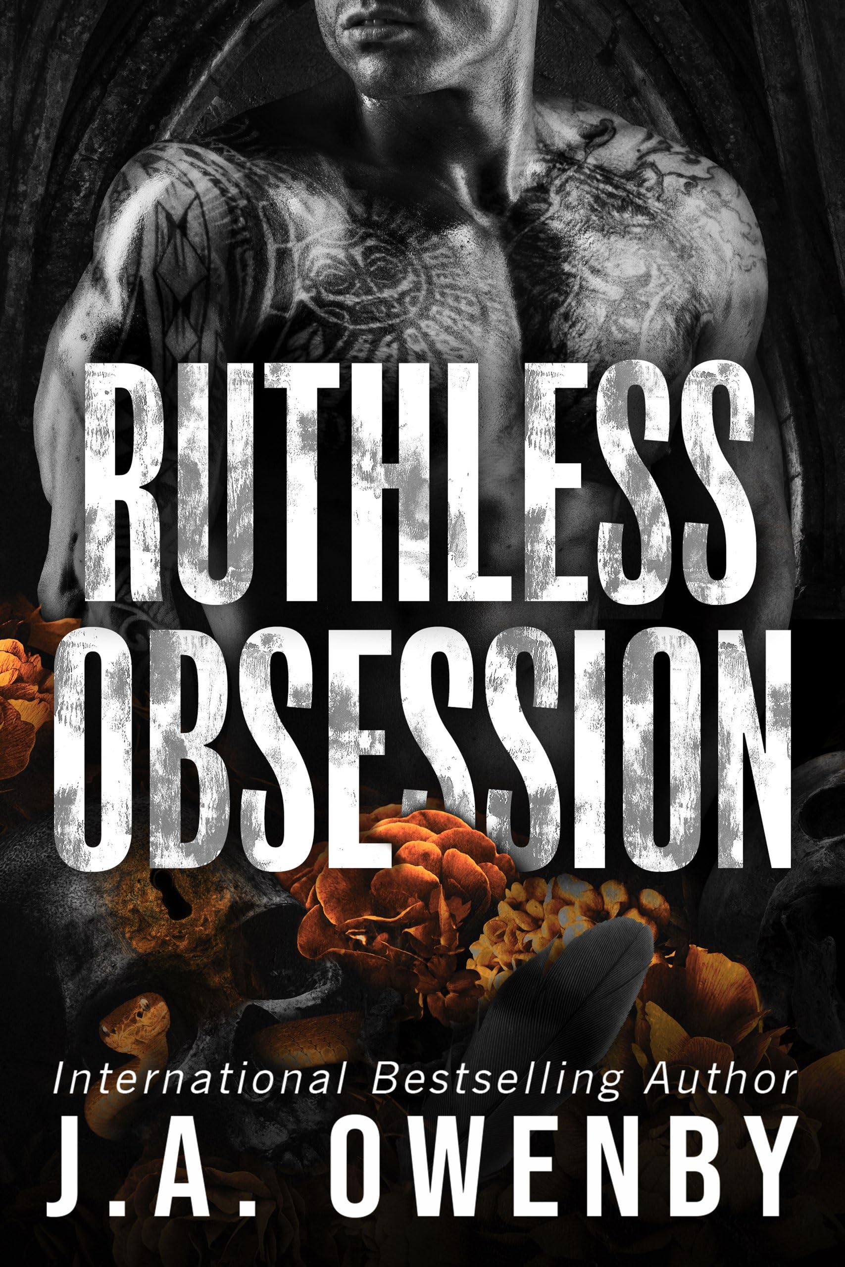 Ruthless Obsession