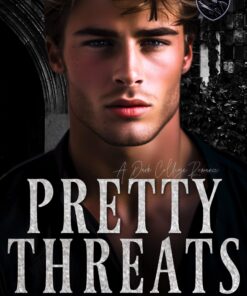 Pretty Threats (Knights of Wrath Book 1)