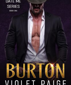 Burton (Date Me Book 1)