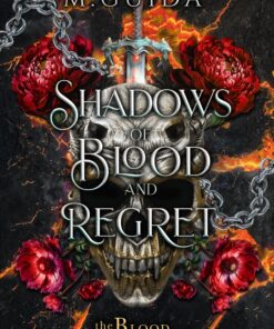 Shadows of Blood and Regret (The Blood Syndicate Book 2)