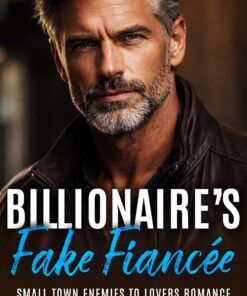 Billionaire's Fake Fiancée
