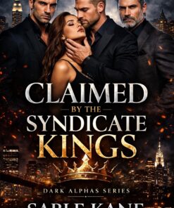 Claimed by the Syndicate Kings