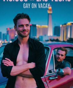Vicious in Las Vegas (Gay on Vacay Book 3)