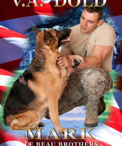 Mark Anderson (Le Beau Series Book 3)