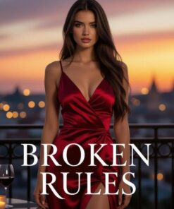 Broken Rules (The Carter Dynasty Book 3)