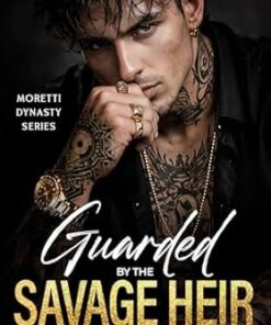 Guarded by the Savage Heir