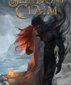 Shadow Claim (Monstrous Devotion Series Book 1)