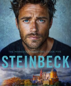Steinbeck (The Minnesota Kingstons Book 5)