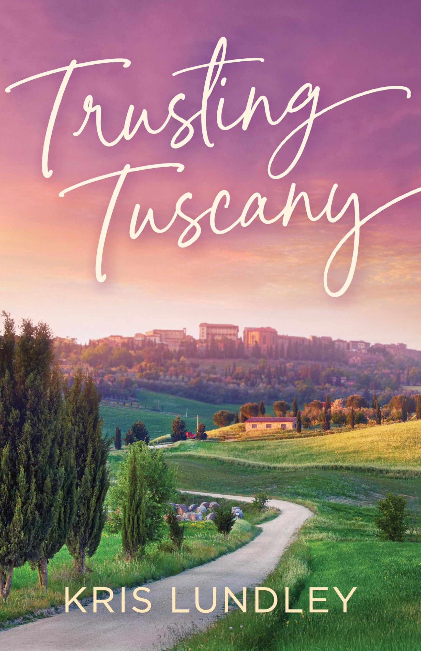 Trusting Tuscany