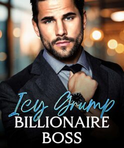 Icy Grump Billionaire Boss