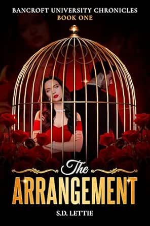 The Arrangement (Bancroft University Chronicles Book 1)