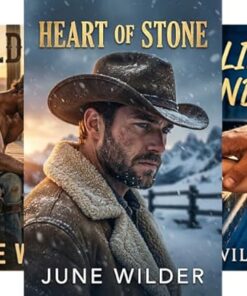 Heart of Stone (Stone Creek Legacy Book 1)