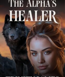 The Alpha's Healer (Pine Ridge Shifters Book 1)