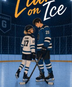 Liar on Ice (Blackwood Giants Book 1)