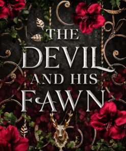 The Devil and His Fawn (Saint Vale Book 1)