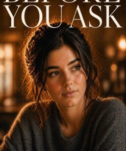Before You Ask