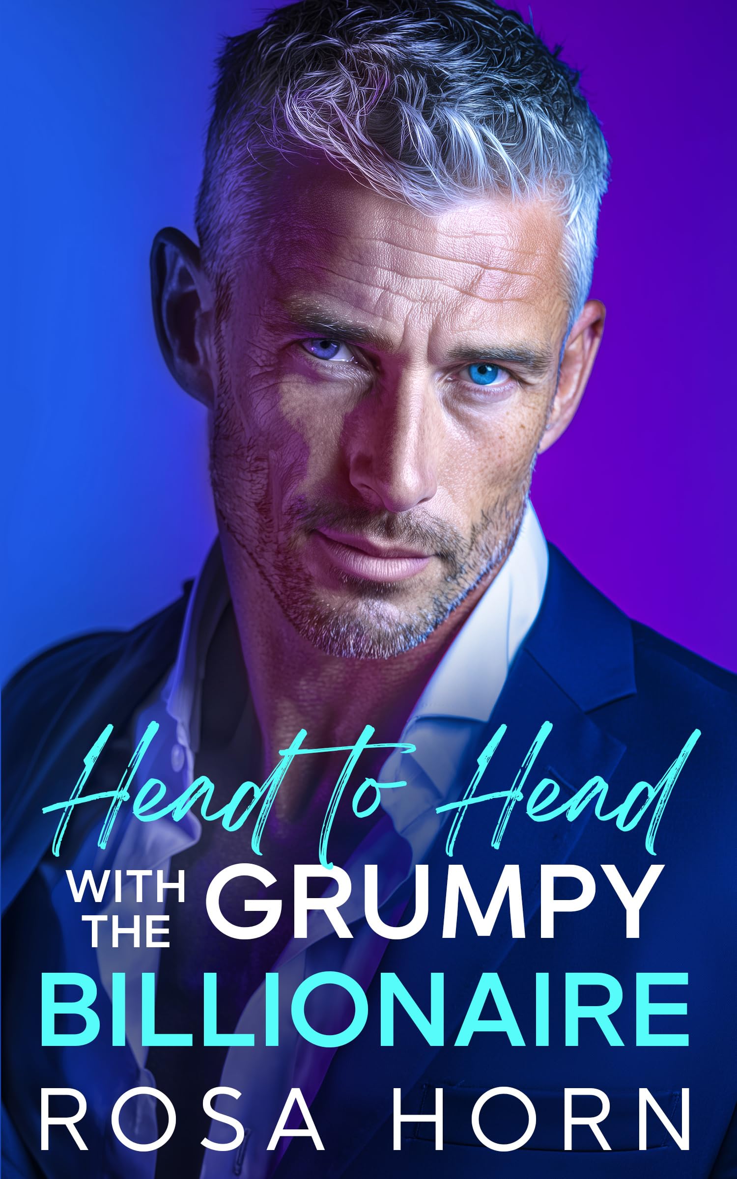 Head-to-Head with the Grumpy Billionaire