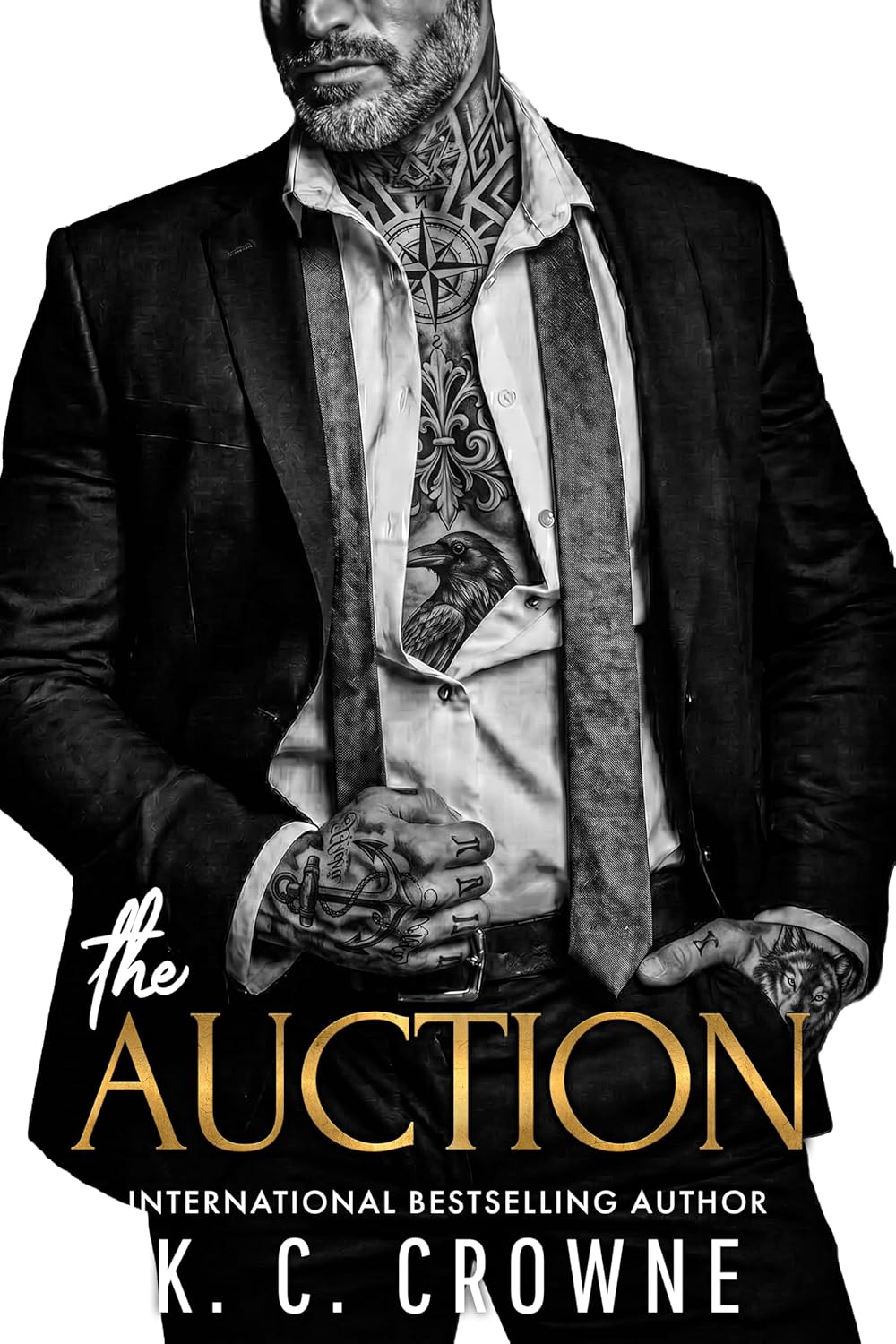 The Auction