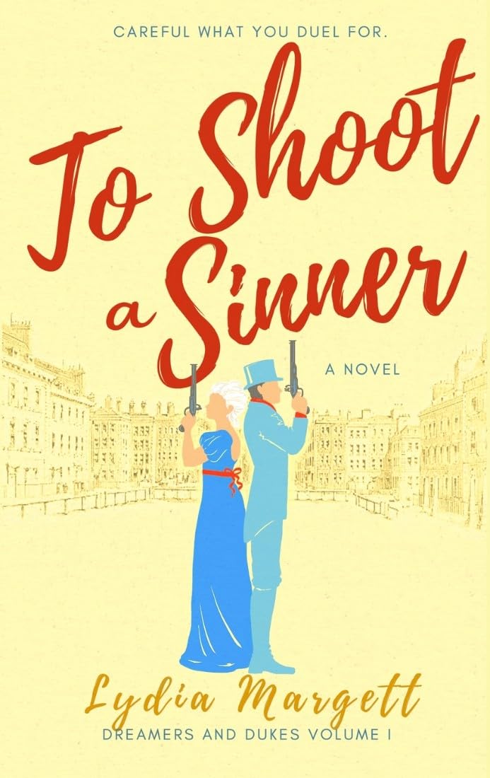 To Shoot a Sinner