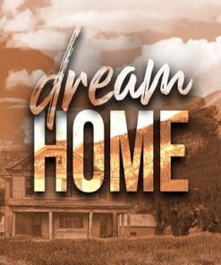 Dream Home (Bluestone Lakes Book 3)