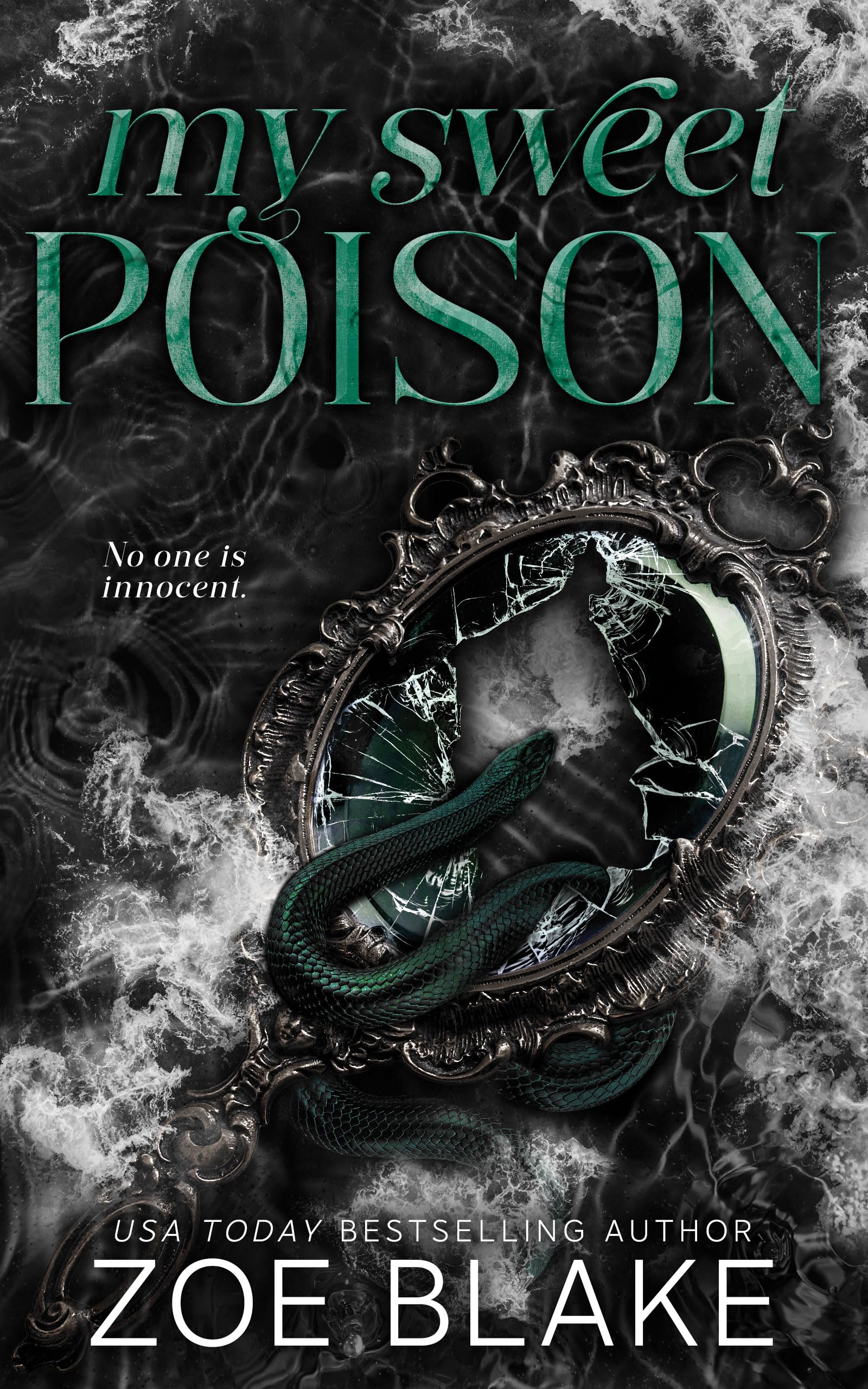 My Sweet Poison