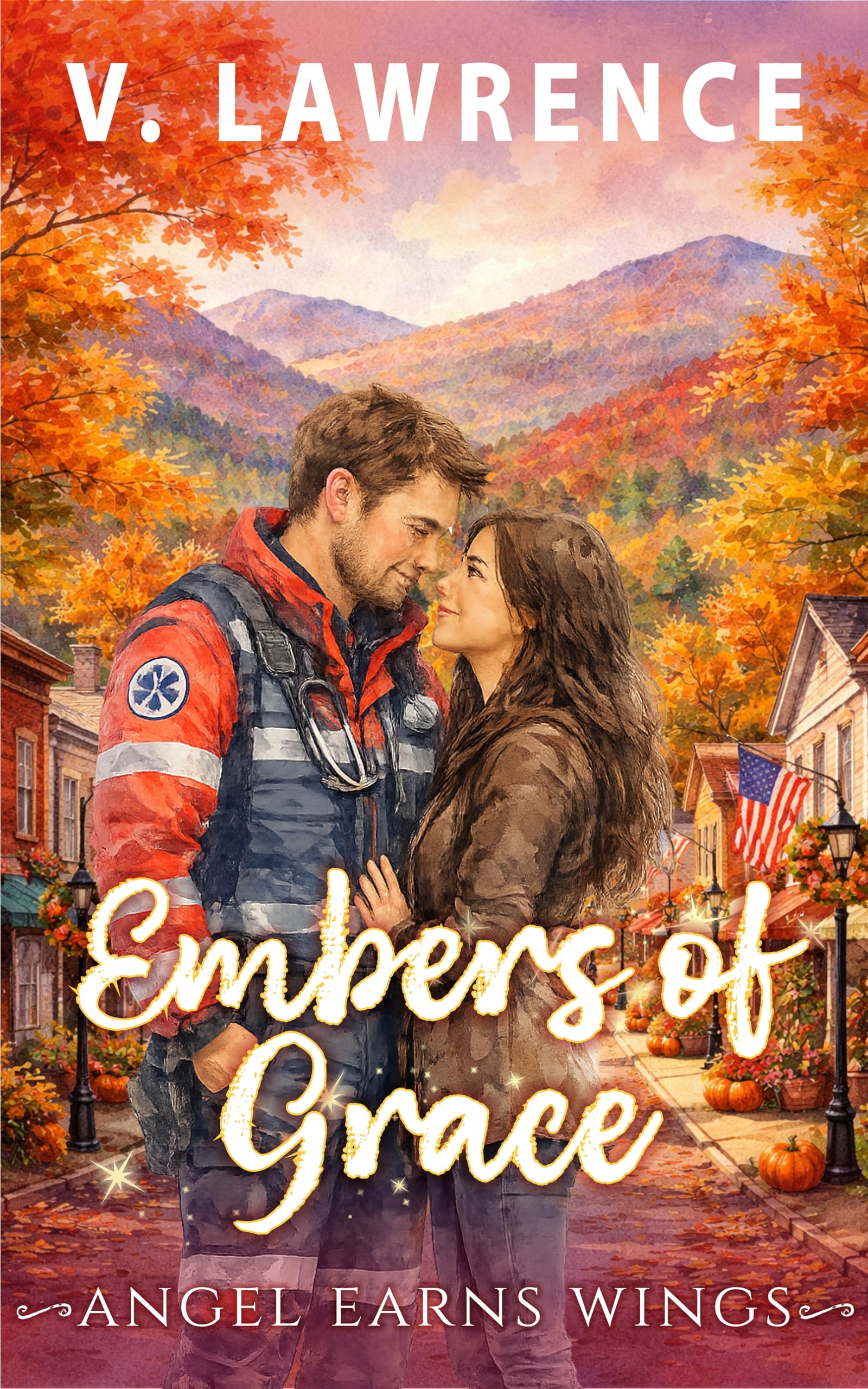 Embers of Grace
