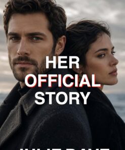 Her Official Story (House Echoes Book 1)