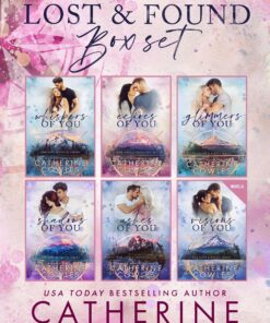 The Lost & Found Box Set