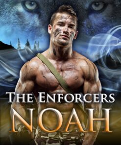 The Enforcers: NOAH (Silverlake Enforcers Book 3)