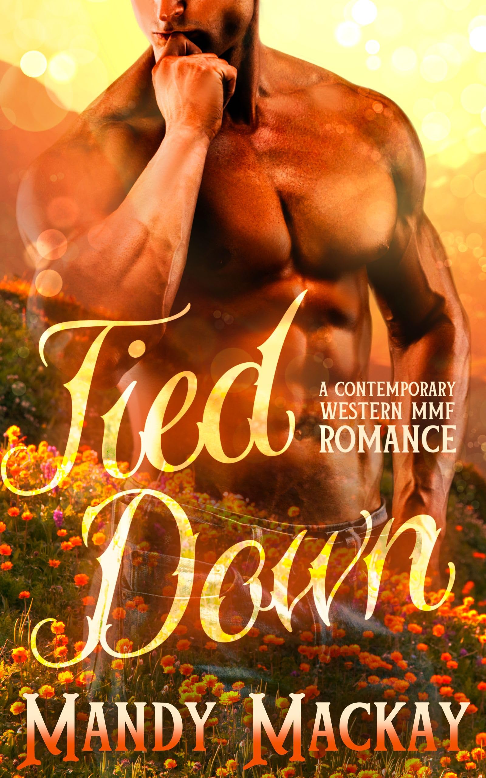 Tied Down
