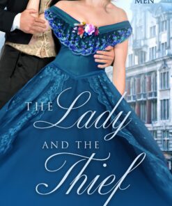 The Lady and the Thief (The Duke's Men Book 1)