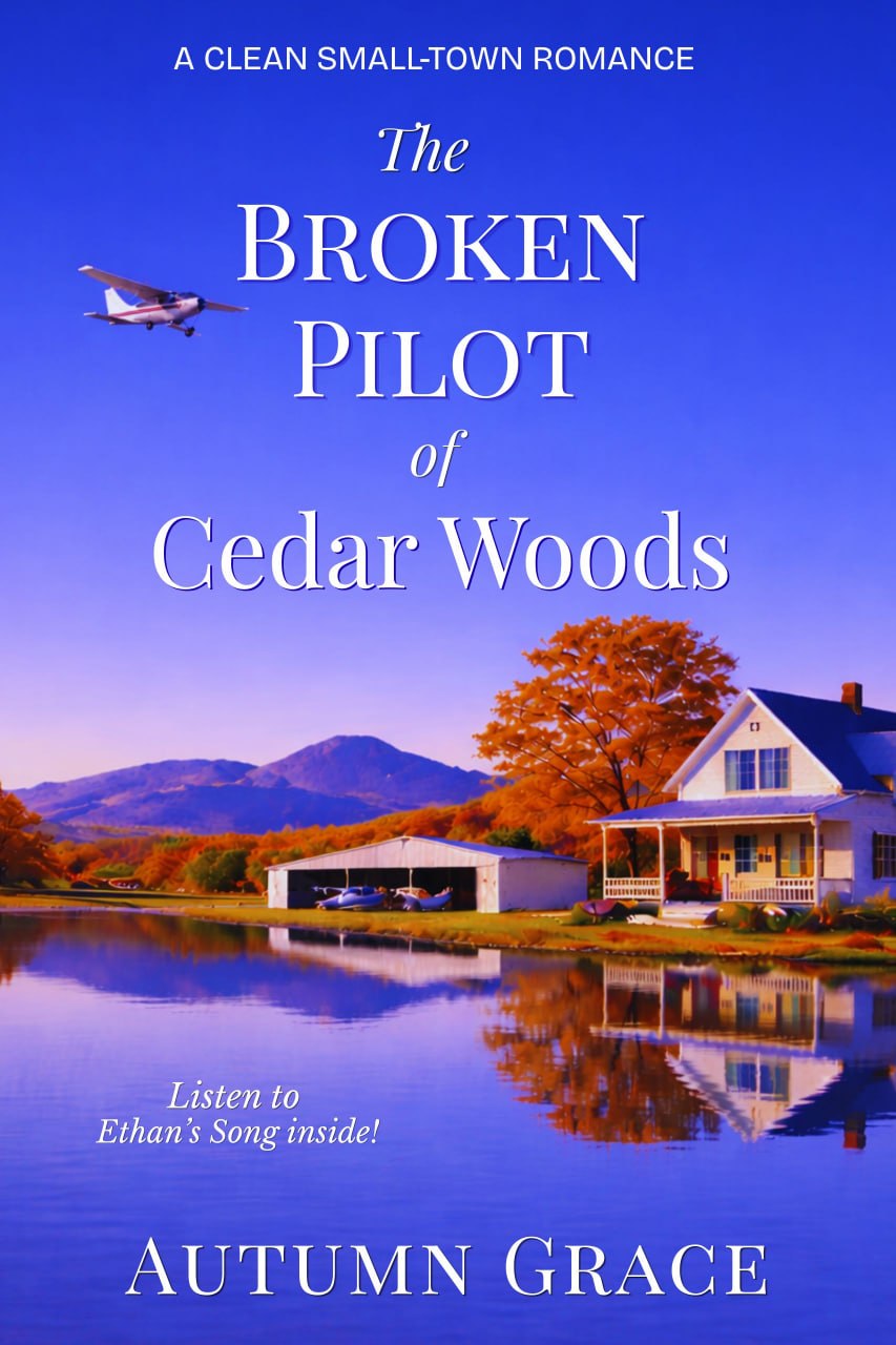 The Broken Pilot of Cedar Woods