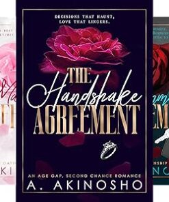 The Handshake Agreement (The Agreement Series Book 1)