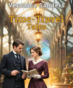 Time-Travel Tales – London 1862 (World Expo Series I: 1851–1862)