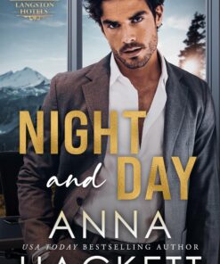 Night and Day (Langston Hotels Book 1)
