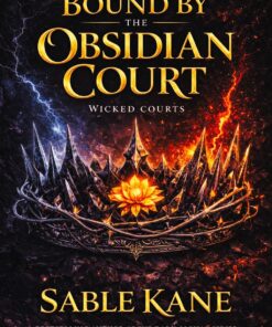 Bound by the Obsidian Court