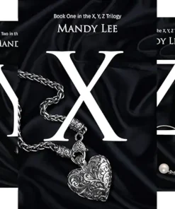 X (X, Y, Z Trilogy Book 1)