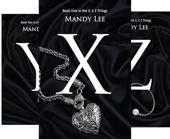 X (X, Y, Z Trilogy Book 1)